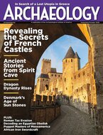 Archaeology Magazine