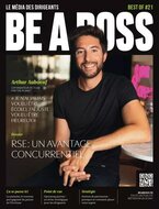 Be A Boss (Francais)