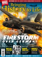 Bringing History To Life Magazine