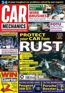 Car Mechanics Magazine