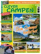 Clever Campen (Deutschsprachig)