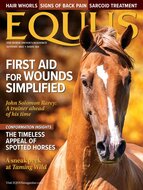 EQUUS Magazine
