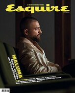 Esquire Espana