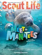 Boys&#039; Life Magazine