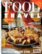 Food & Travel Magazine