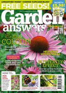 Garden Answers Magazine