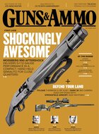 Guns & Ammo Magazine