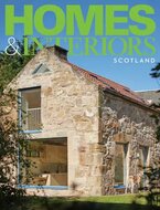 Homes &amp; Interiors Scotland Magazine