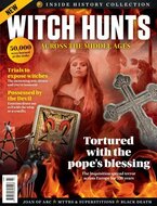 Inside History Collection Magazine