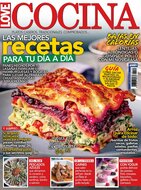 Love Cocina