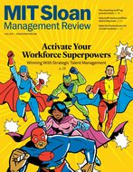 MIT Sloan Magazine