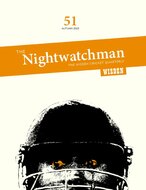 The Nightwatchman Magazine