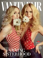 Vanity Fair (UK) Magazine