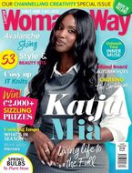 Woman&#039;s Way Magazine