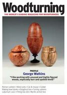 Woodturning Magazine