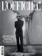 L'Officiel Paris (Français)