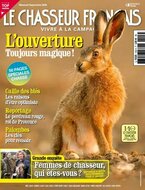 Le Chasseur Français (Français)