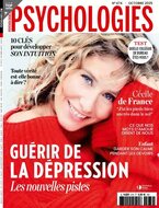 Psychologies (Français)