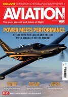 Aviation News Magazine