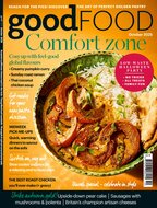 BBC Good Food Magazine