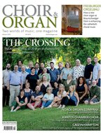 Choir & Organ Magazine