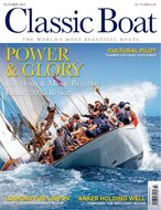 Classic Boat Magazine