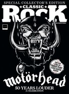 Classic Rock Magazine