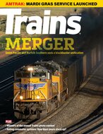 Classic Toy Trains Magazine