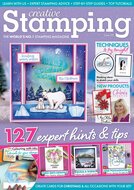 Creative Stamping Magazine