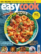 Easy Cook Magazine
