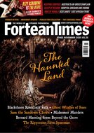 Fortean Times Magazine