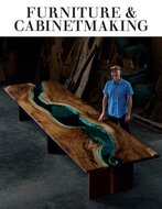 Furniture & Cabinetmaking Magazine
