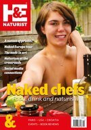 H&E Naturist Magazine