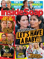 Inside Soap Magazine