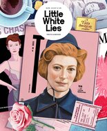 Little White Lies Magazine