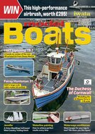 Model Boats Magazine