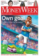 MoneyWeek Magazine