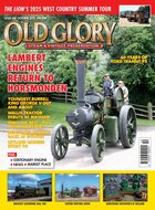 Old Glory Magazine