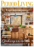 Period Living Magazine
