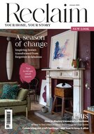 Reclaim Magazine