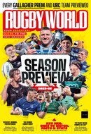 Rugby World Magazine