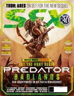 SFX Magazine