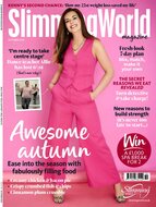 Slimming World Magazine