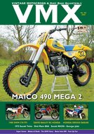 TMX Magazine