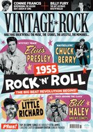 Vintage Rock Magazine