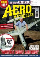 Aeromodeller Magazine