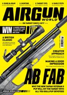 Airgun World Magazine