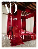 Architectural Digest Magazine