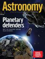 Astronomy Magazine