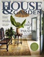 Australian House and Garden Magazine